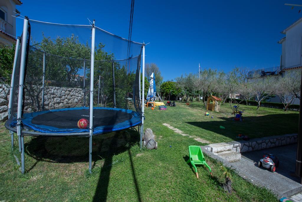 לופאר Apartments Dunja Piric מראה חיצוני תמונה