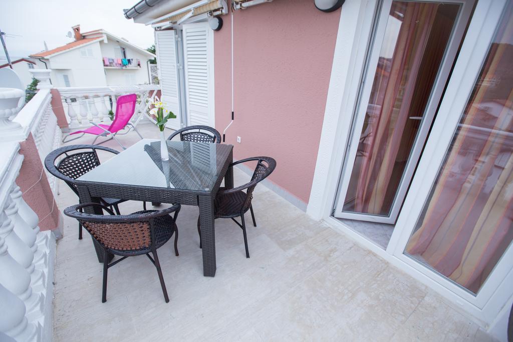 לופאר Apartments Dunja Piric חדר תמונה