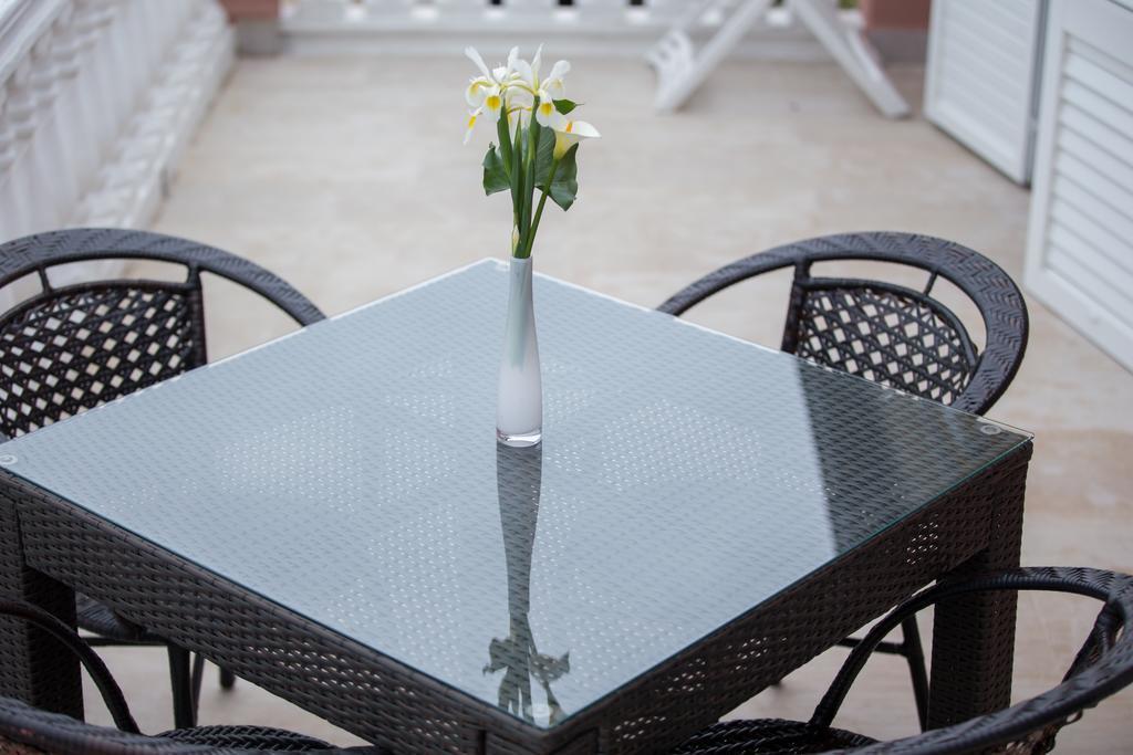 לופאר Apartments Dunja Piric חדר תמונה