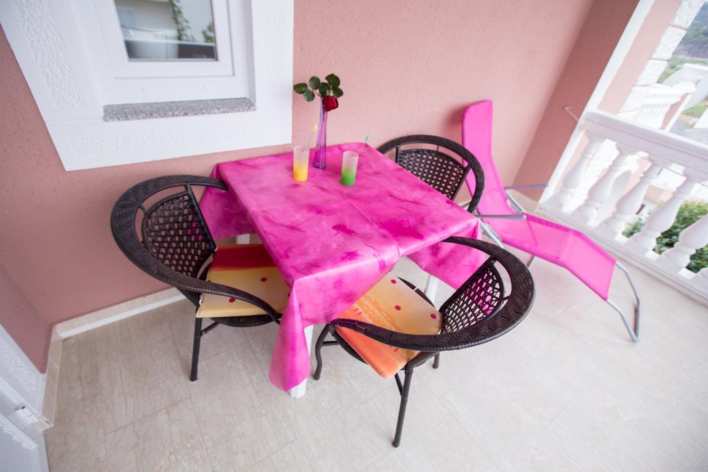 לופאר Apartments Dunja Piric חדר תמונה