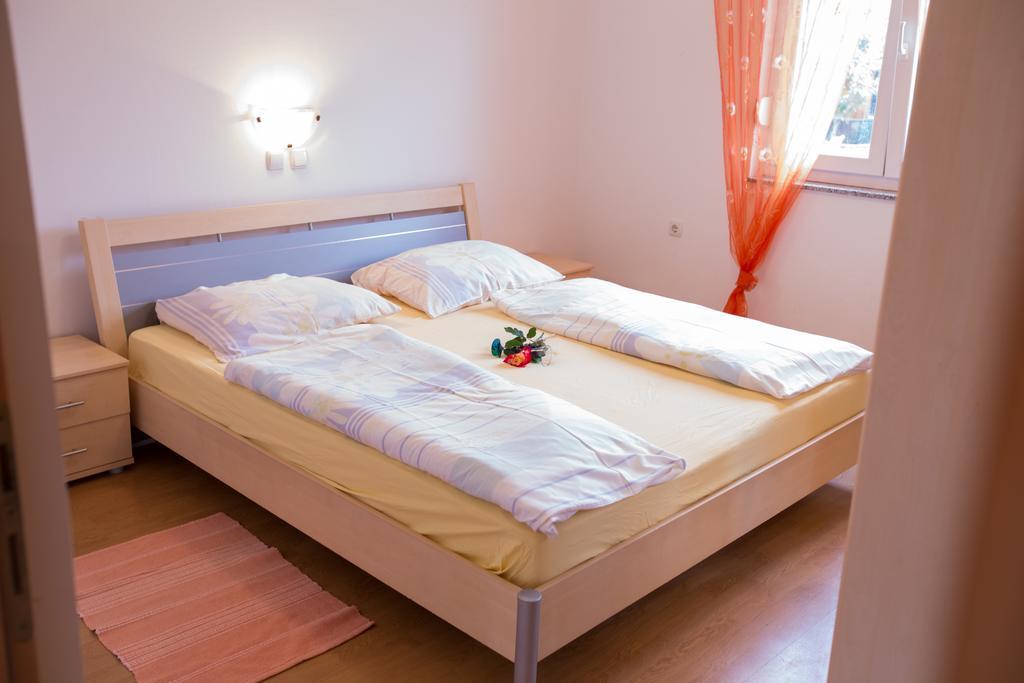 לופאר Apartments Dunja Piric חדר תמונה