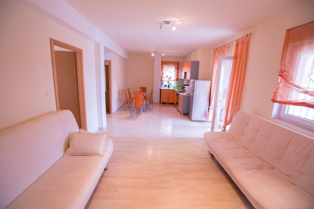 לופאר Apartments Dunja Piric חדר תמונה