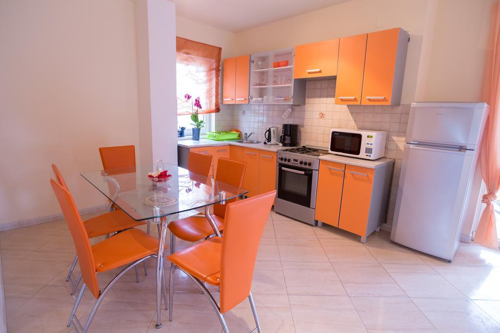 לופאר Apartments Dunja Piric חדר תמונה