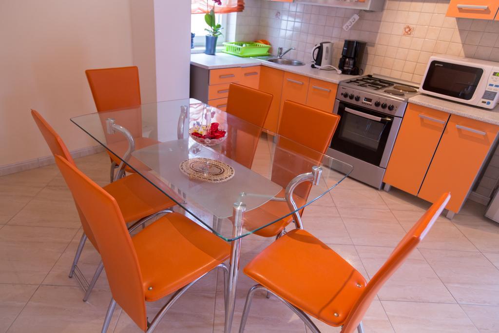 לופאר Apartments Dunja Piric חדר תמונה