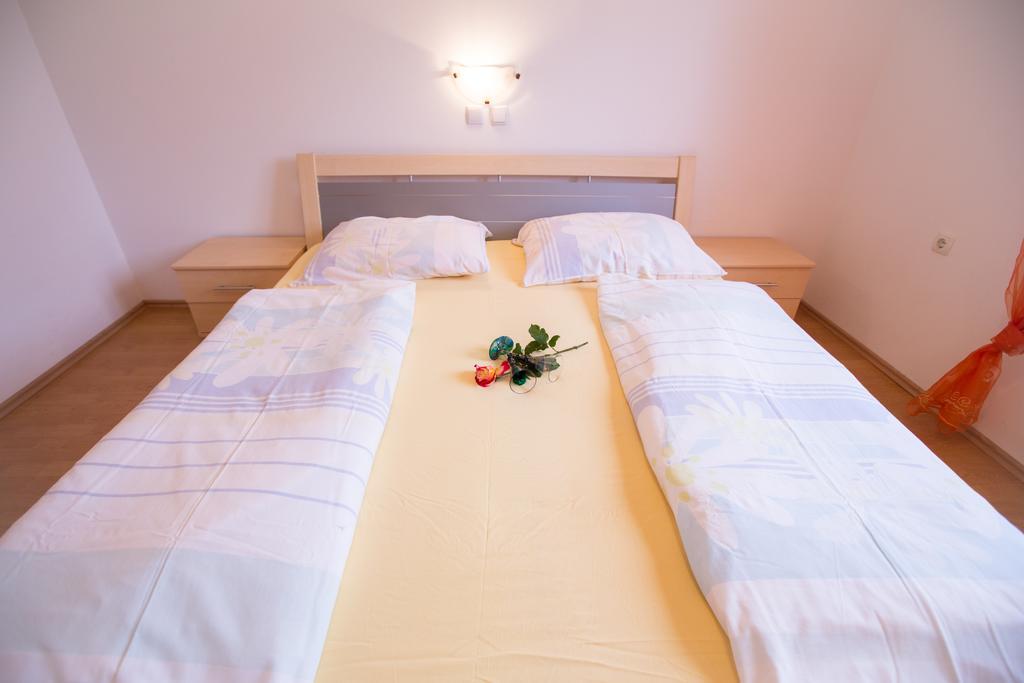 לופאר Apartments Dunja Piric חדר תמונה