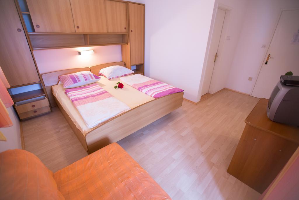 לופאר Apartments Dunja Piric חדר תמונה