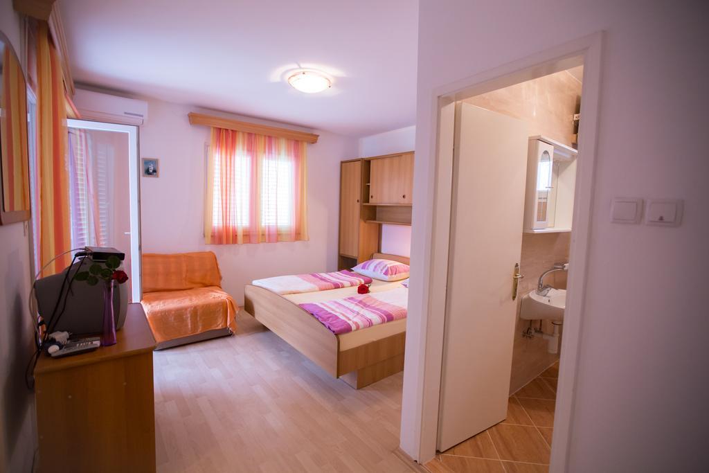 לופאר Apartments Dunja Piric חדר תמונה