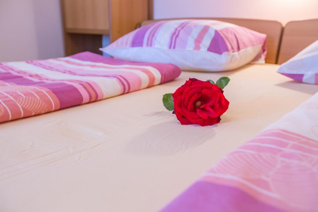 לופאר Apartments Dunja Piric חדר תמונה