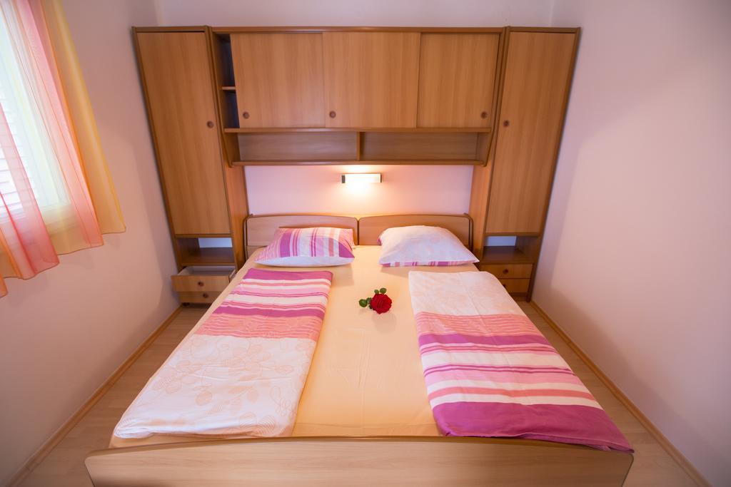 לופאר Apartments Dunja Piric חדר תמונה