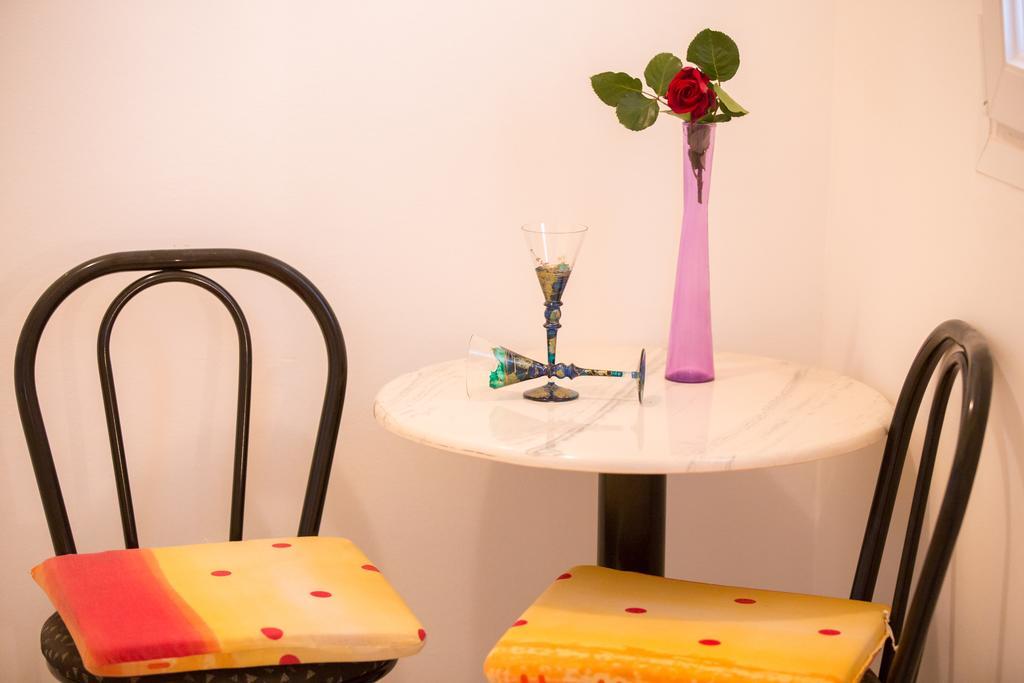 לופאר Apartments Dunja Piric חדר תמונה