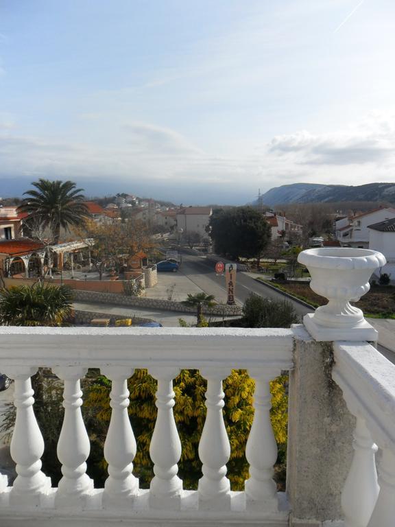 לופאר Apartments Dunja Piric מראה חיצוני תמונה